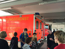 From wikimedia commons, the free media repository. Janusz Korczak Schule Klasse 6 Besucht Die Feuerwehr Ibbenburen