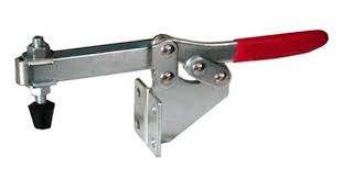 Smoker Lid Clamp Side Mount Push 1 Bbq Toggle Clamps Horizontal Handle Toggle Clamp 202 Fl Be Sure To Check Out This Awesom Cooking Replacements Bbq Clamps
