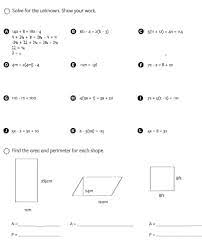 Grade 8 Math Worksheets Math Worksheets 8th Grade Math Worksheets Year 8 Maths Worksheets
