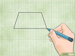 Quadrilateral just means four sides ( quad means four, lateral means side). 6 Ways To Find The Area Of A Quadrilateral Wikihow