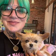 youre taking sides? are you friends of the family or something?