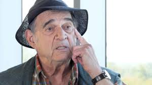 Larry Bell: The Black Room