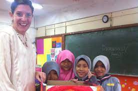 How to begin teaching in malaysia. Kuala Bear A Travel Blog About Teaching English In Malaysia