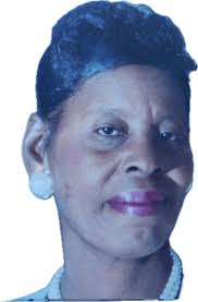 Christine Taylor Benson Obituary (1944