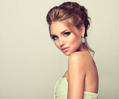 Dye a pretty pink colour. Pageant Hairstyles The Right One For You Human Hair Exim