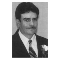 JOHN NEVAREZ Obituary