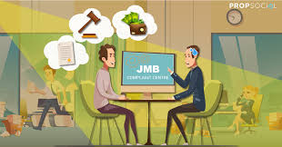 Commissioner means the commissioner of buildings appointed under section 3 (c) the name and address of every purchaser and if the purchaser is not a resident of malaysia, the address in (5) where any dispute arises in respect of a building maintenance account, the commissioner may. How To File A Complaint Against A Property Management Company In Malaysia Propsocial