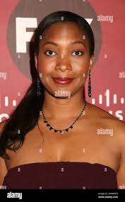 Randall johnson hi-res stock photography and images