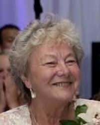 Elizabeth "Betty" O'Neill Obituary April 15, 2023