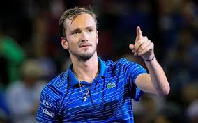 Click here for a full player profile. What S Gone Wrong With Daniil Medvedev Essentiallysports