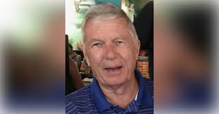 Donald W. Bright Obituary