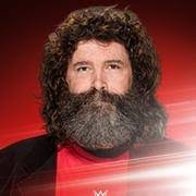 Mick Foley