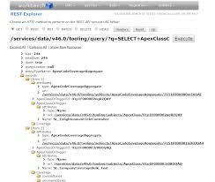 Get Apexcodecoverageaggregate Resultes In Csv Salesforce Stack Exchange