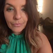 Joanne Hogan's Instagram, Twitter & Facebook