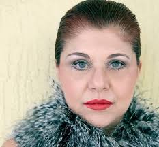 Susana Pérez : "Una actriz completa" Quién no recuerda a la memorable  Charito de Sol de Batey o su actuación en Rosas a Credito y Primavera en  Budapest. A mi entender Susana