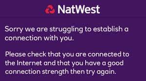 Natwest online banking is a quick and easy way to bank, make payments, transfer money and apply for products. Natwest And Rbs Down Infuriating Black Friday Online Shoppers