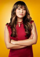 Tina Cohen Chang Glee Season 4 Glee Celebrity Measurements
