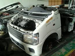 We upload rare, original kelisa l7 coure licca ymr (young man racing) by mtb garage. Halfcut L6 Daihatsu Mira L2 L5 Perodua Kancil