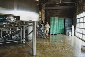 Whiner Beer Company Closing Back Of The Yards Brewery, Taproom