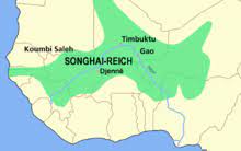 Timbuktu is a city in mali, situated 20 km north of the niger river. Timbuktu Wikipedia