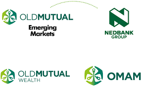 To support and celebrate our birthday, a special logo has been developed for use on communication material and platforms. Final Countdown As Old Mutual Sets Listing Date Company News