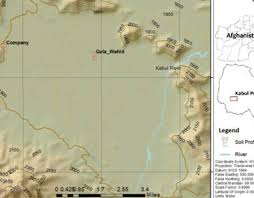 It was also formerly a mecca for young western hippies. Location Map Of Company And Qala Wahid Profiles Kabul Afghanistan 2 Download Scientific Diagram