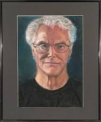 Portraits by Gene Swanson