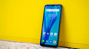 Ulefone Note 9P vorgestellt - Neues ...