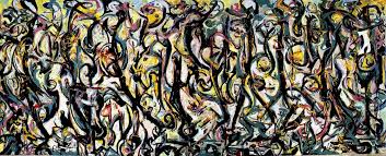 It was the first specifically american movement to achieve international influence and put new york city at the center of the western art world, a role formerly filled by paris. Jackson Pollock The Face Of Abstract Expressionism