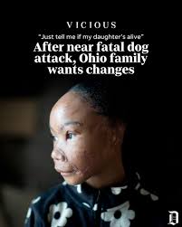 My daughter almost died. And our whole life has literally been flipped.  Nothing looks the same as it did six months ago." See link below for the  full story ⬇️