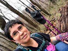 Conquering a personal hiking gauntlet