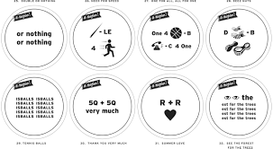 The head of the village knows that the man is innocent but he also knows that the truth may be uncovered one day that his own son is the murderer. Rebus Roundup Rebus Puzzles Brainteasers