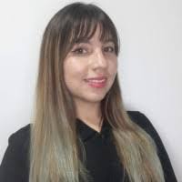 Olaya Salgado's Instagram, Twitter & Facebook