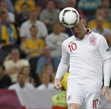 Watch the wayne rooney goal that gave england victory against ukraine when the sides last met at euro. Krasse Fehlentscheidung Gastgeber Ukraine Gegen England Um Tor Betrogen Welt