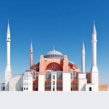 Hagia Sophia Istanbul Max In 2020 Hagia Sophia Istanbul Hagia Sophia Istanbul