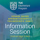 Information Session: SBAT Breakfast at Chatham event image
