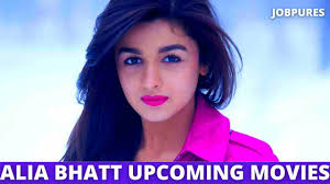 Some films have announced release dates but have yet to begin filming. Alia Bhatt Upcoming Movies 2021 2022 List Updated