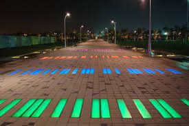404 Not Found Streetscape Design Urban Lighting Light Architecture