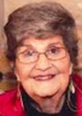 Wanda Stevens Obituary (2012)