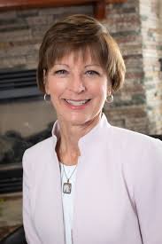 General 2 — Janice Marchman for Colorado State Senate