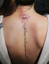 There is something for everyone from fierce tigers to skulls to unique ink like head tattoos. 73 Cute Small Aesthetic Tattoos Images In 2020 In 2020 Cute Tattoos For Women Beautiful Back Tattoos Tattoos For Women