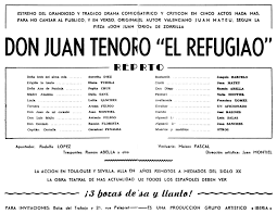 Los últimos guardianes del peyote 2014. Don Juan Tenorio El Refugiao Don Juan Tenorio El Refugiao Presses Universitaires Du Midi