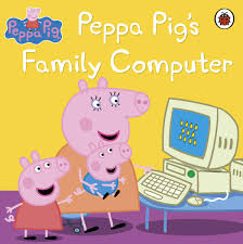 Check spelling or type a new query. Buy Peppa Pig Peppa Pig S Family Computer Book Online At Low Prices In India Peppa Pig Peppa Pig S Family Computer Reviews Ratings Amazon In