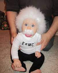 Baby Einstein Costume Baby Einstein Albert Einstein Costume Baby Albert