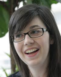 Helene Campbell shows off new lungs with dance; new lease