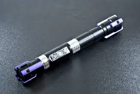 Aegis Smart Saber In 2020 Lightsaber Star Wars Light Saber Lightsaber Design