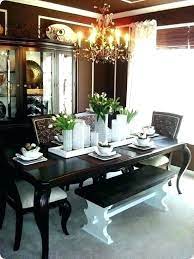 Although it may seem easy to pick the perfect item or items, that isn't the case. Modern Table Centerpiece Ideas For Home Styleheap Com Dining Room Table Centerpieces Table Decor Living Room Dining Room Table