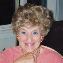 Sandra Jane Hemple Obituary