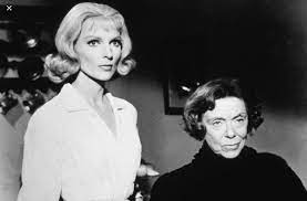 Channing Thomson on Twitter: "Anyone else love William Castle's horror  film, Homicidal, 1961, filmed in #Solvang, CA? https://t.co/dgtgYfpCYI" /  Twitter