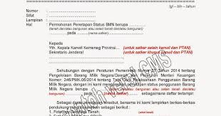 Demikianlah surat permohonan ini kami buat. Contoh Surat Permohonan Kendaraan Dinas Contoh Surat